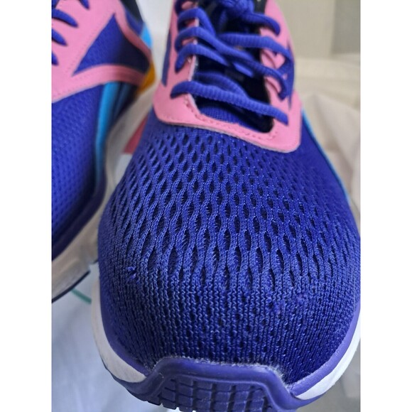 Reebok Women's All Day Comfort Slip-Resistant Alloy-Toe Safety Work Shoe Women 9 - Picture 6 of 15